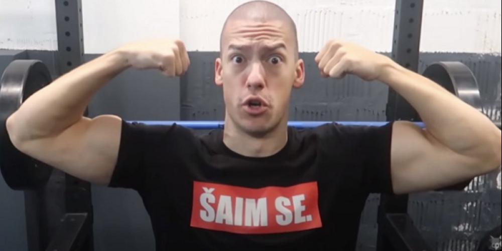 Baka prase uložio 750.000 evra u novi biznis! (FOTO/VIDEO)