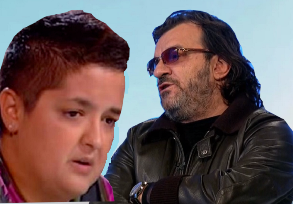 Lukas i Marija Šerifović u ozbiljnom problemu! (VIDEO)