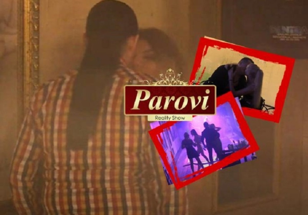 Lezbo akcija u "Parovima": Prepustile se strastima, kamera sve zabeležila! (FOTO/VIDEO)