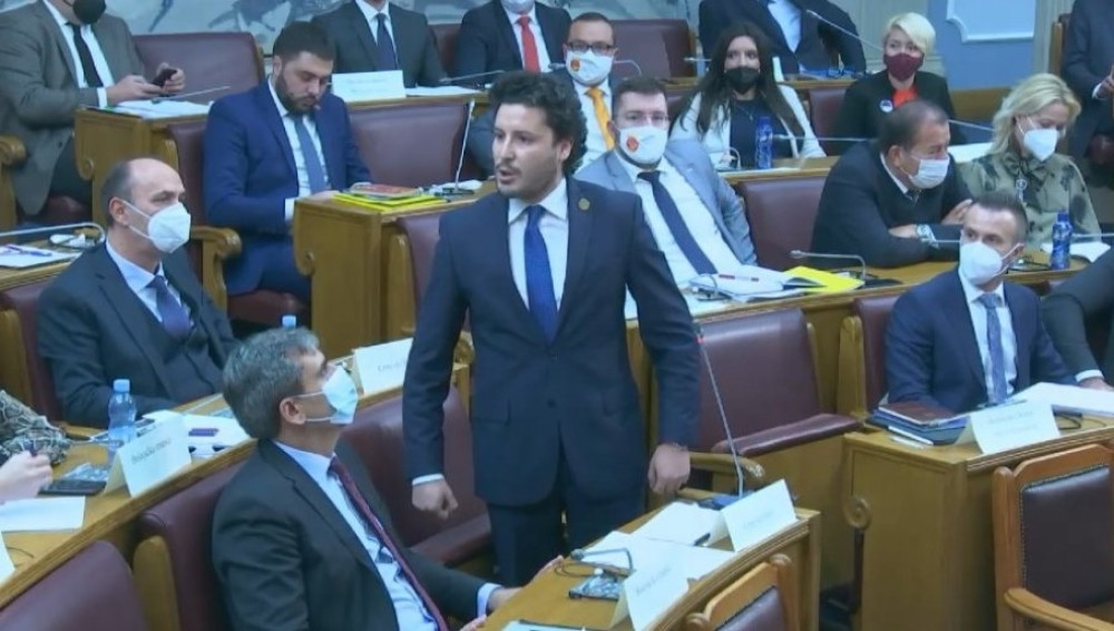 Skandal trese Crnu Goru, isplivali detalji prljave igre!