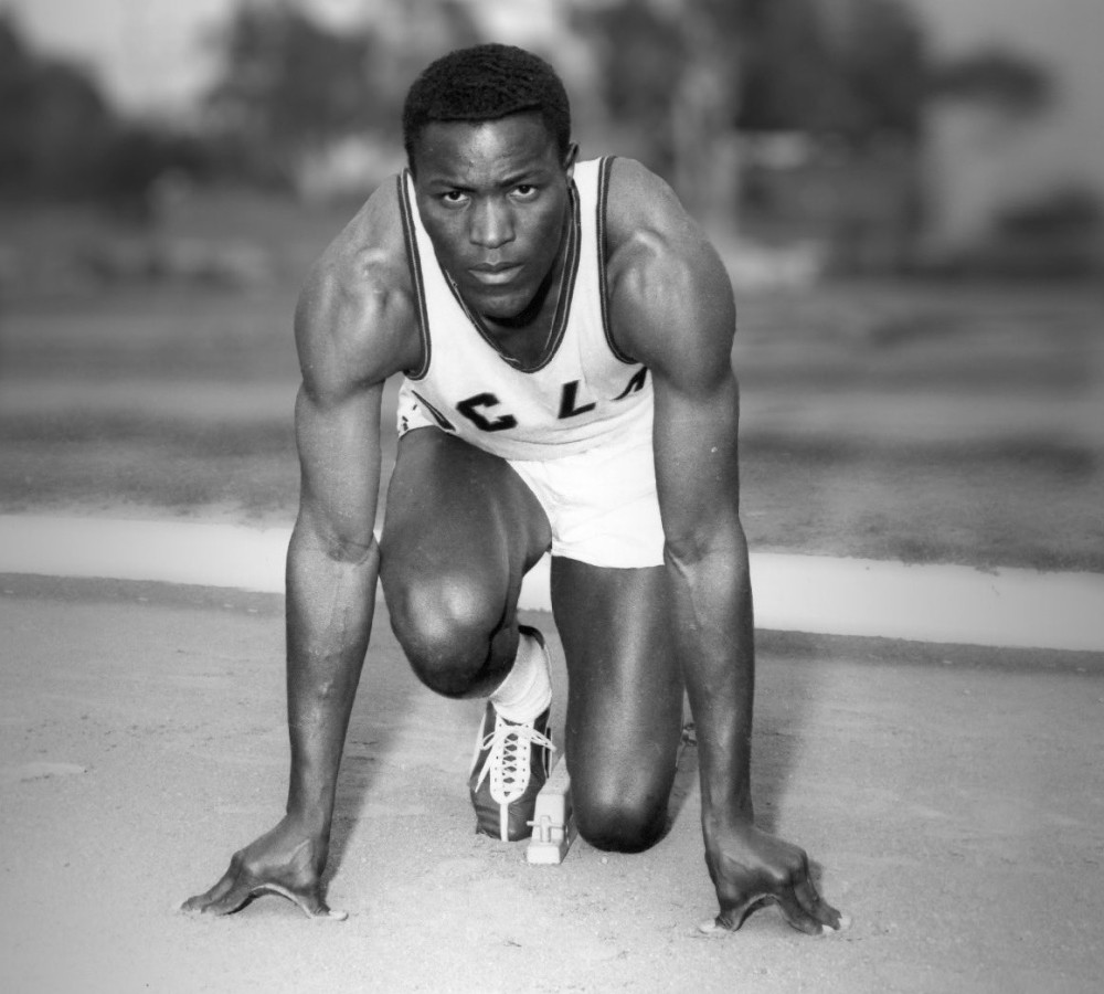 Preminuo slavni atletičar, čovek koji je pomogao da se uhapsi Kenedijev ubica