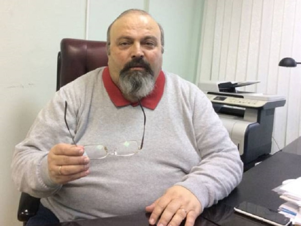 Profesor Sergej Boljević: Vakcinisani protiv korone, moraju neko vreme ostati kod kuće