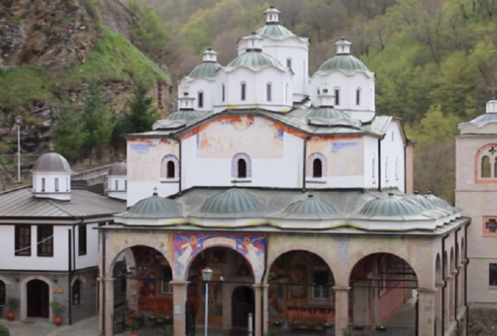 U Severnoj Makedoniji brišu tragove postojanja Srba! (VIDEO)