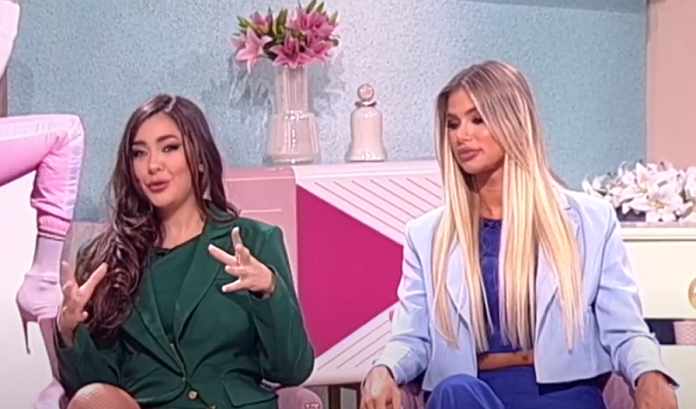 Uraganke otkrile sa kakvim problemima se bore i na koji način pokušavaju da ih posvađaju! (FOTO/VIDEO)