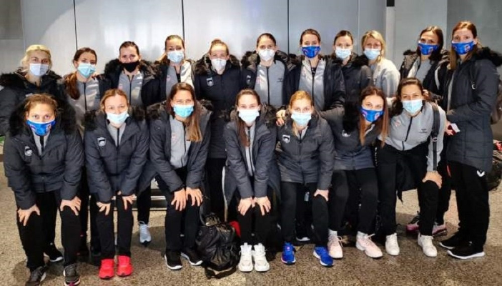 Srpkinje izašle na teren i izazvale sve, ima li ko bolji od njih (VIDEO)