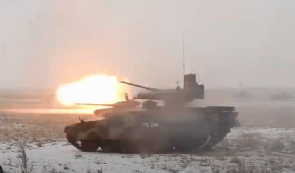 Jači je od nuklearne eksplozije! (VIDEO)