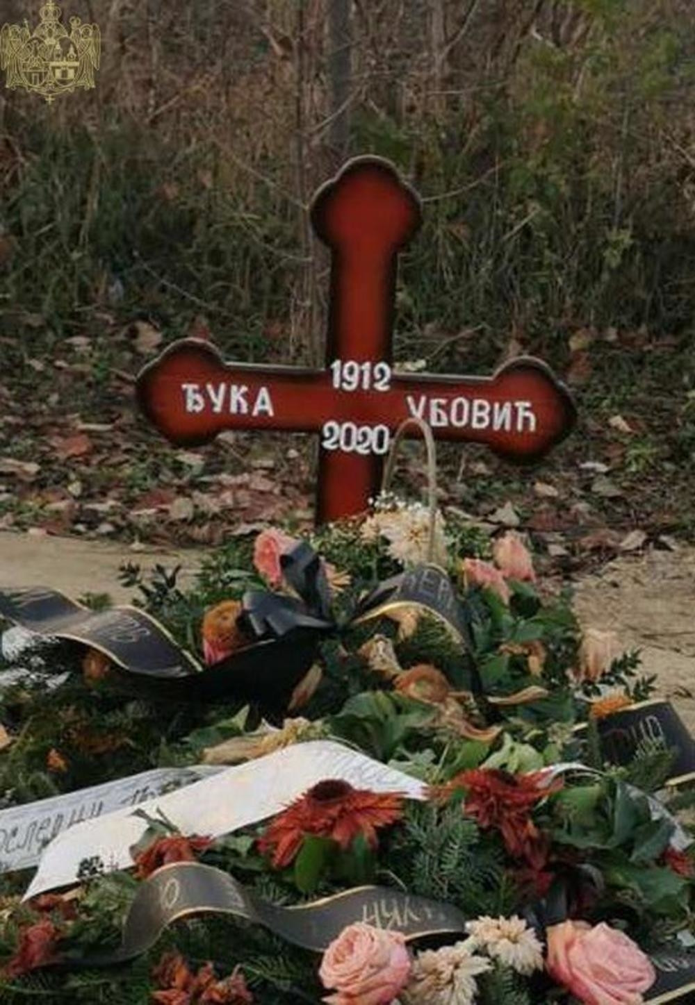 Zvanično 108 godina, sin kaže - još starija!