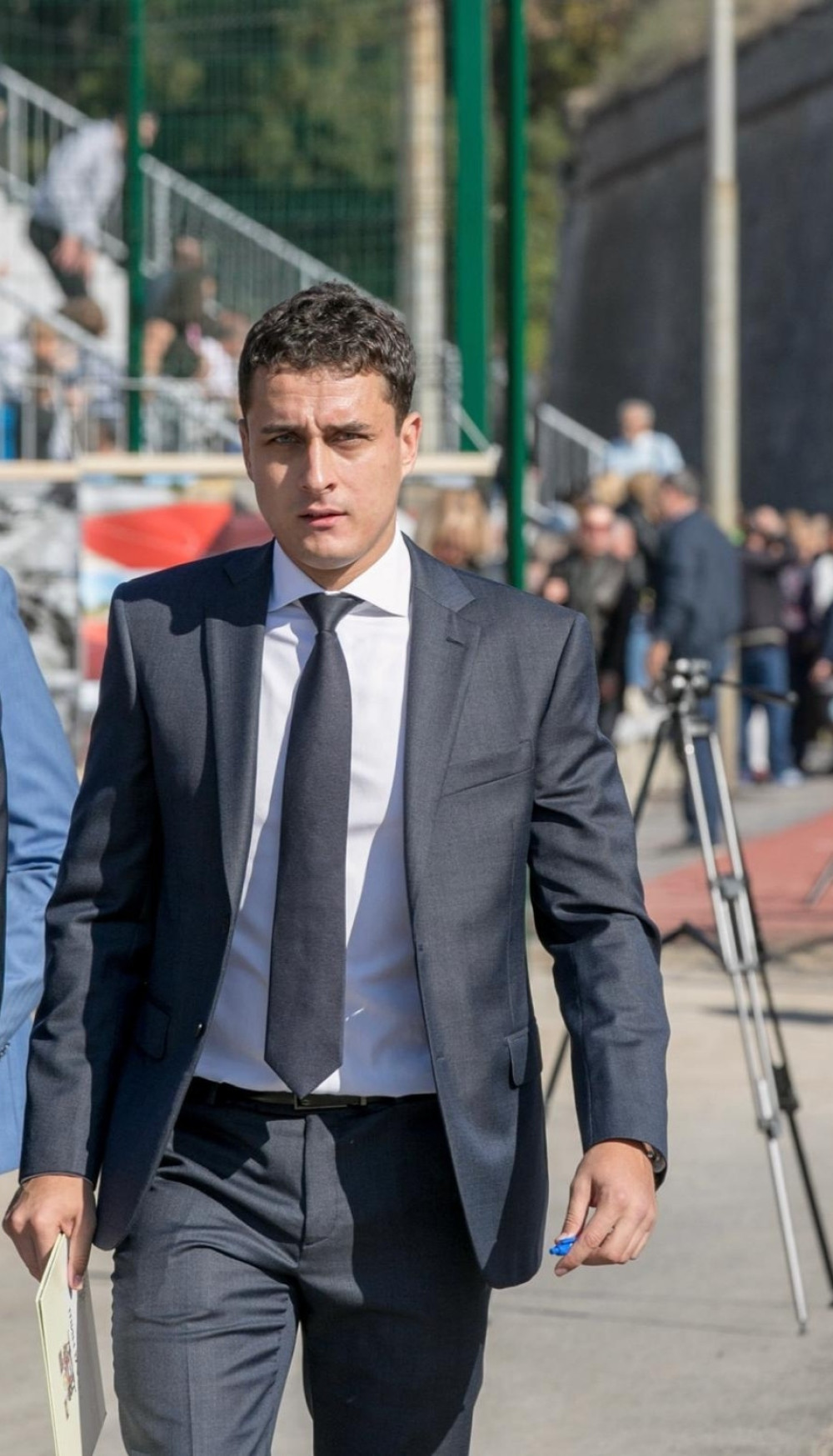 Kačar: Pomoć države sportskim klubovima u pravo vreme