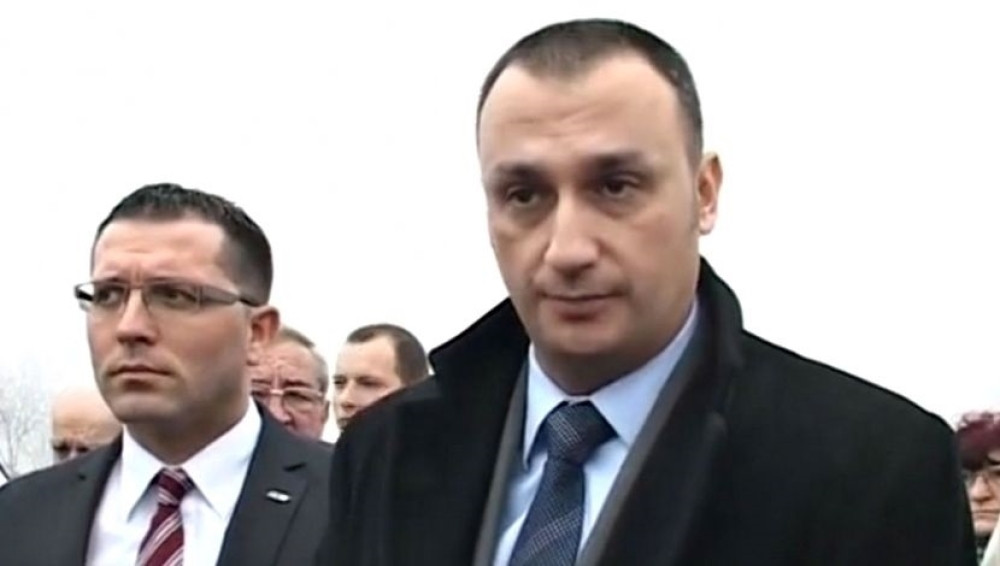 Direktor "Putevi Beograd" Slaviša Živković preminuo od koronavirusa