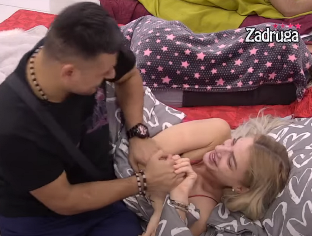 Posle svih skandala i izdaja, Milica i Bora žele bebu! (FOTO/VIDEO)