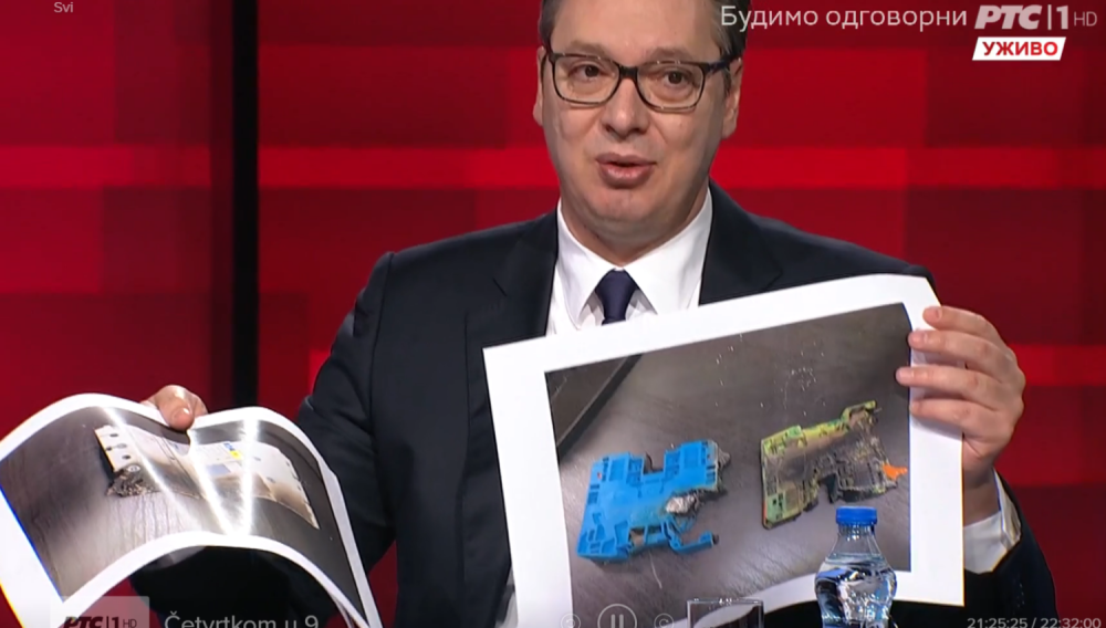 Velika istraga BIA: U bolnicama izvršena sabotaža protiv stanovništva Srbije!