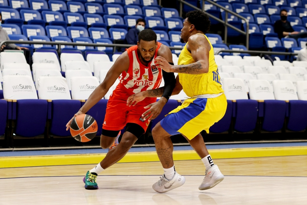 Brajant trojkama uništio Zvezdu