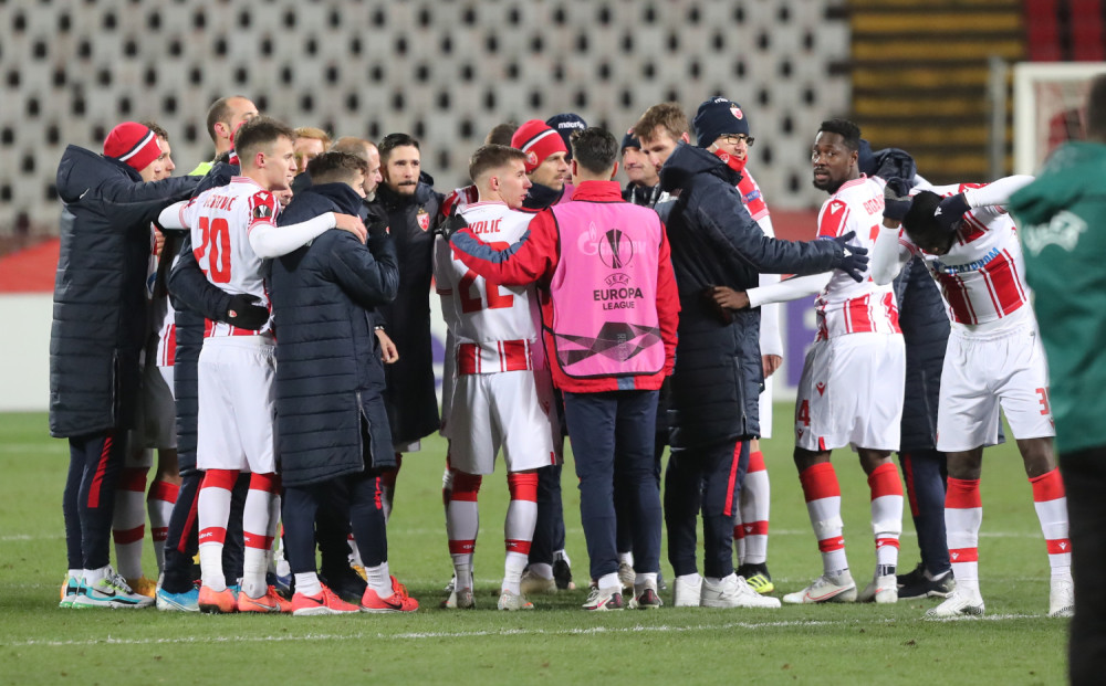 Evo koliko su crveno-beli zaradili remijem u Češkoj i kakve ih još beneficije čekaju!