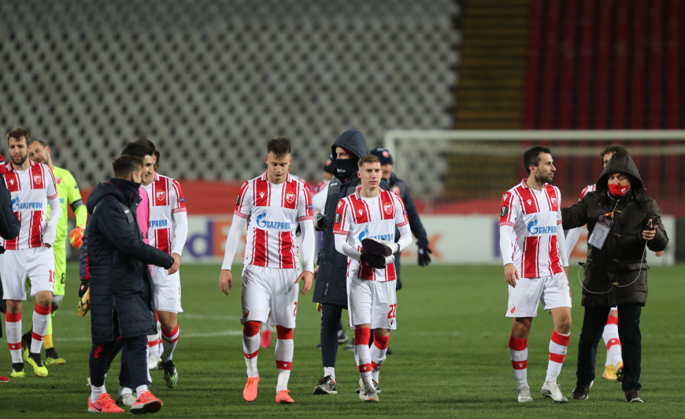 Defanzivac zabrinuo "delije", mnogi su ga već videli na Marakani: Zvezda me želi, ali...