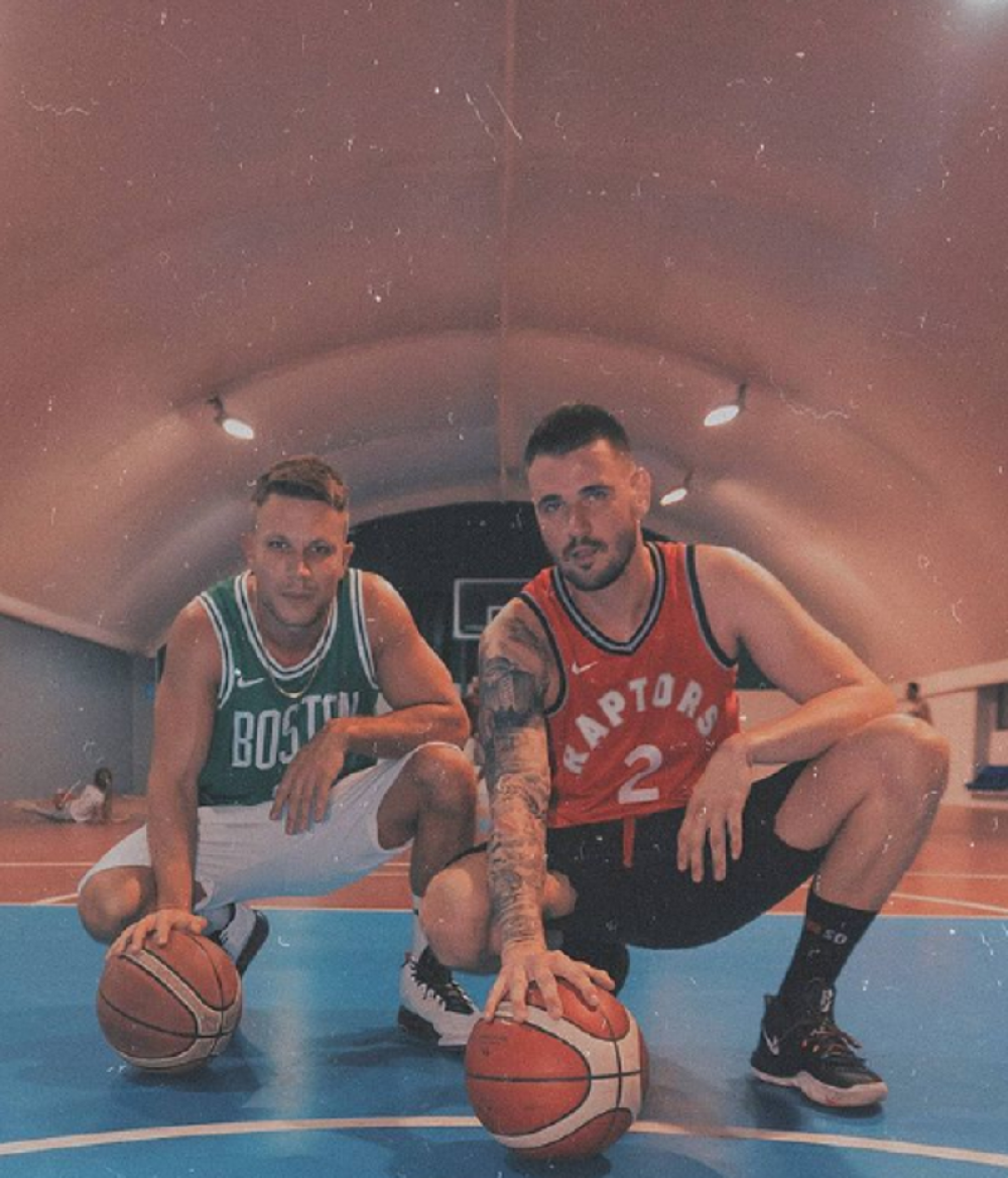 Ko uđe u Cvijina kola dobro će se provesti, pored Relje, reper krije nešto čemu se ne može odoleti! (VIDEO)