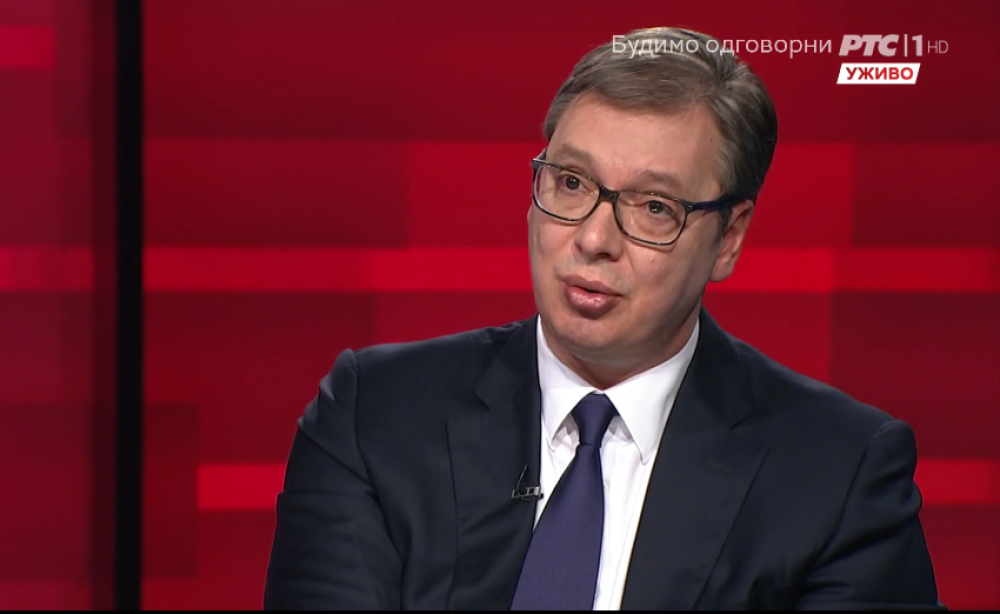 "Niko od opozicionih medija nije preneo ono što cela Nemačka sada zna"