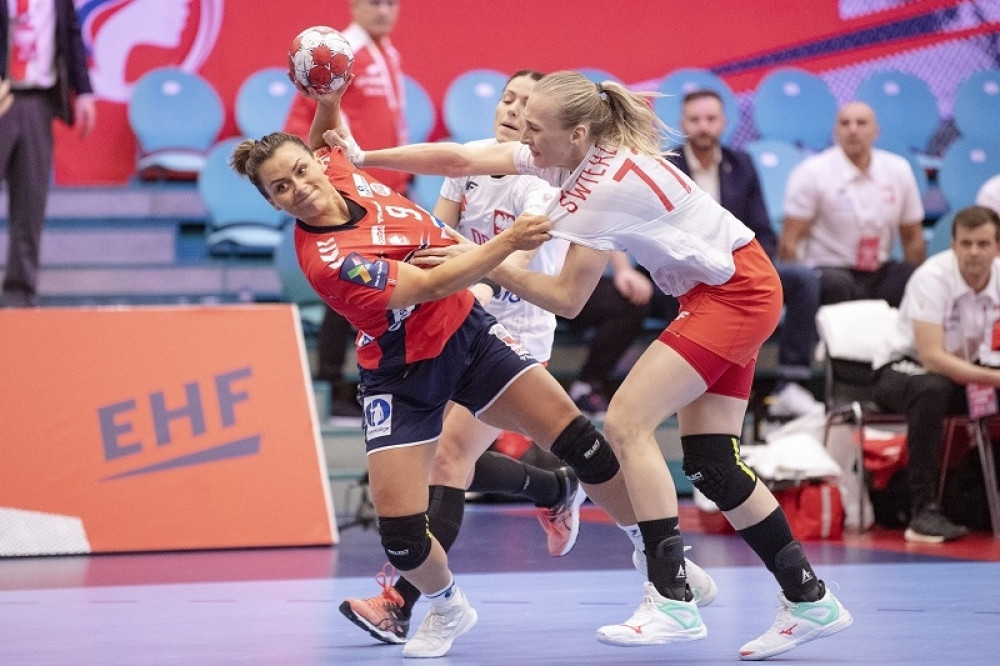 Norvežanke demonstrirale silu, verovatno ih čeka meč sa Srbijom