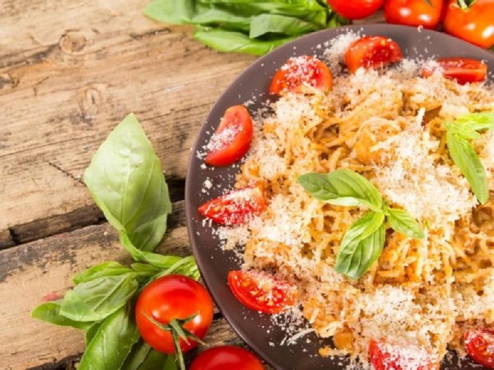 Neodoljivo ukusna testenina, gotova za 15 minuta