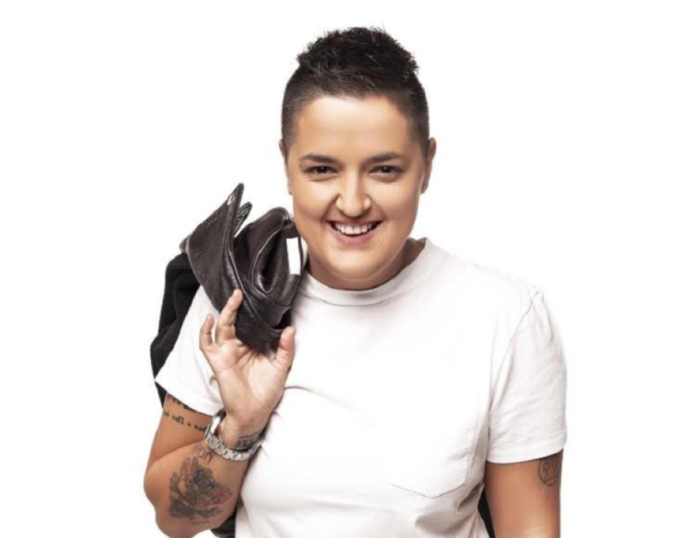 Marija Šerifović otkrila detalje vezane za potomstvo, a onda spomenula svoju svadbu i oduševila sve redom (VIDEO)