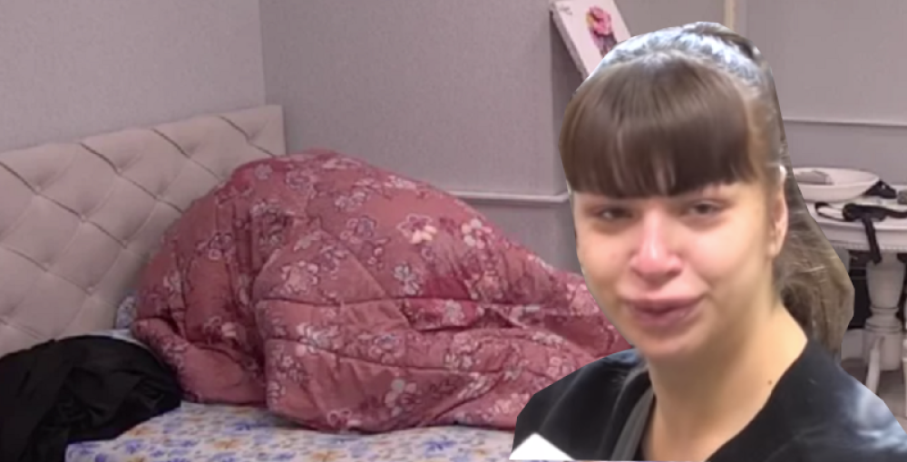 Najžešća vrela akcija do sada: Zola uporno odbijao, a onda je Kulićka uzela "stvar u svoje ruke"! (FOTO/VIDEO)