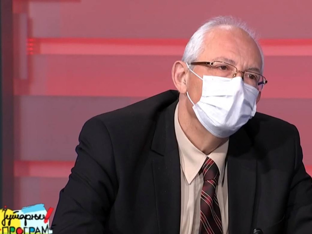 Predrag Kon otklonio zablude oko testova