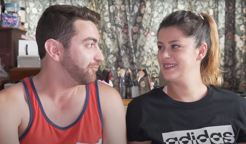 Ovako izgleda kada Amerikanac uči lokalne fraze