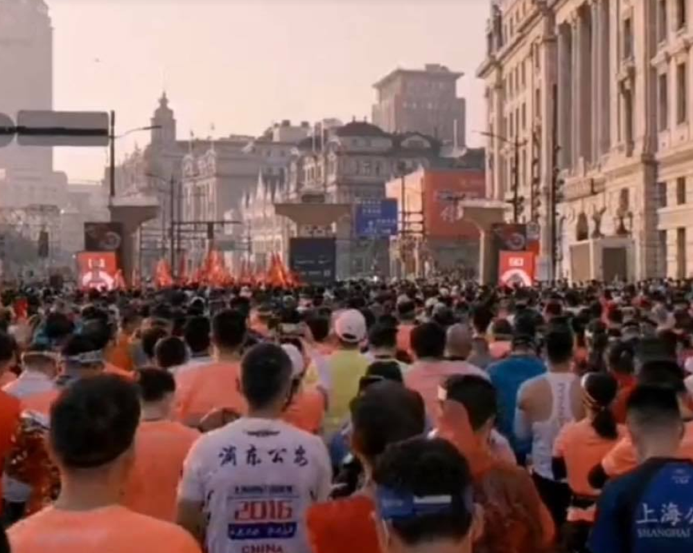 Svet trčanja se ponovo budi (FOTO)