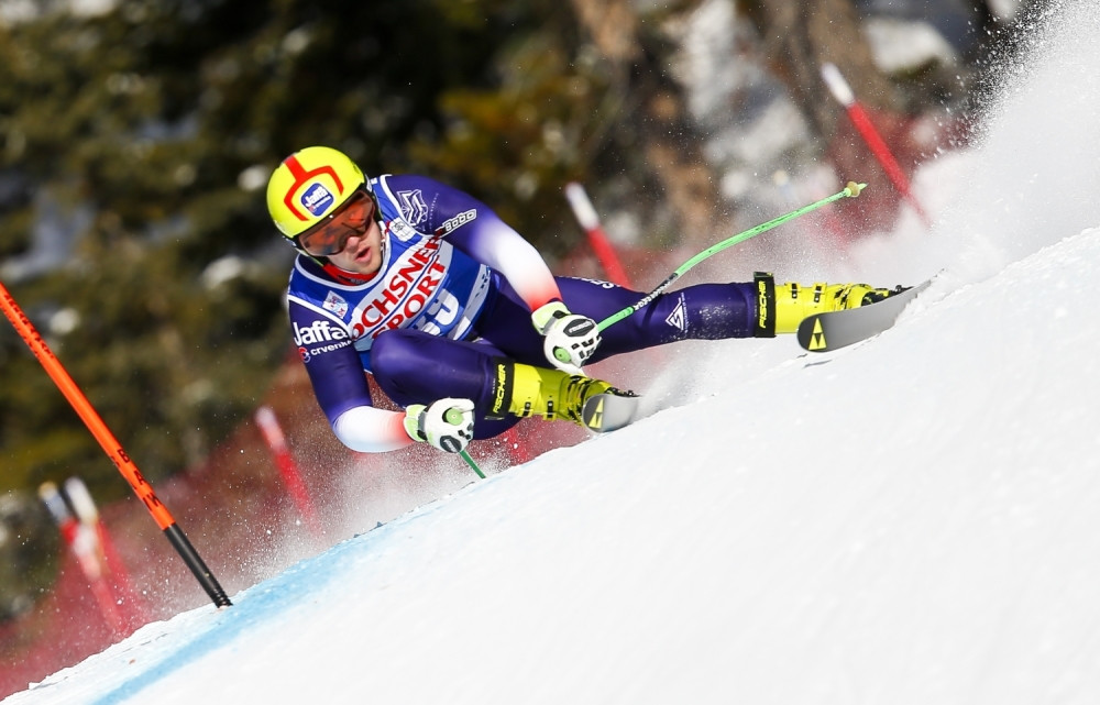 Marko Vukićević se vraća na vrh!