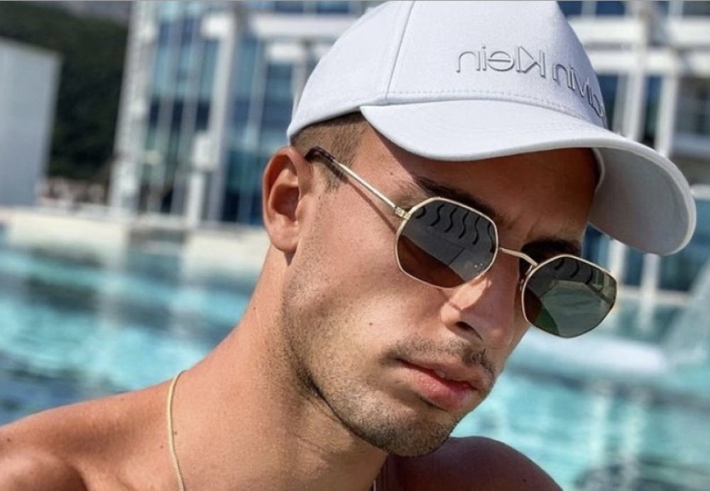 Zadrugar uložio novac u muzičku karijeru, sarađivaće sa Džalom i Bubom?! (FOTO/VIDEO)