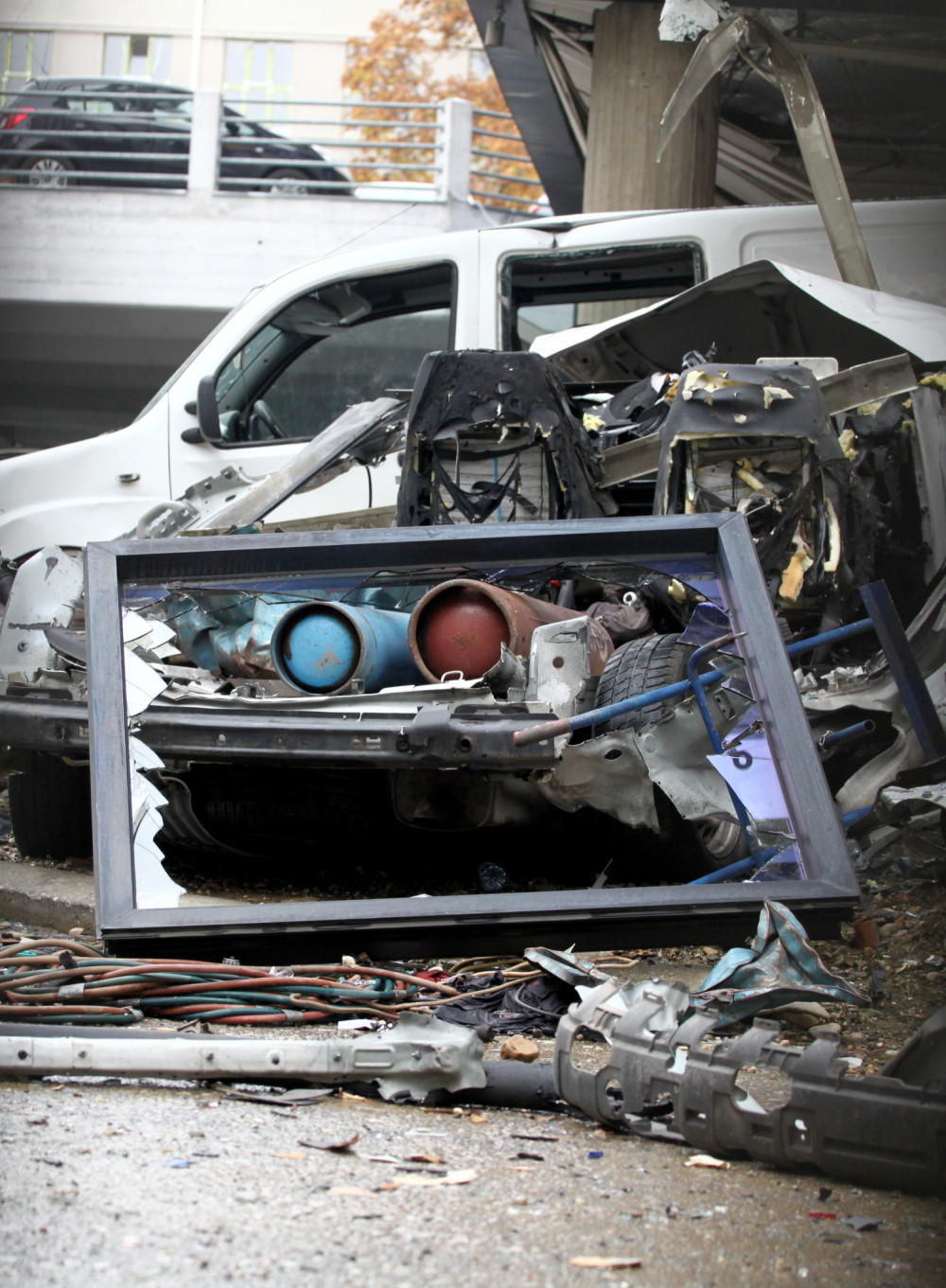 Vatrogasci objasnili koji je jedini način da se izbegne tragedija!