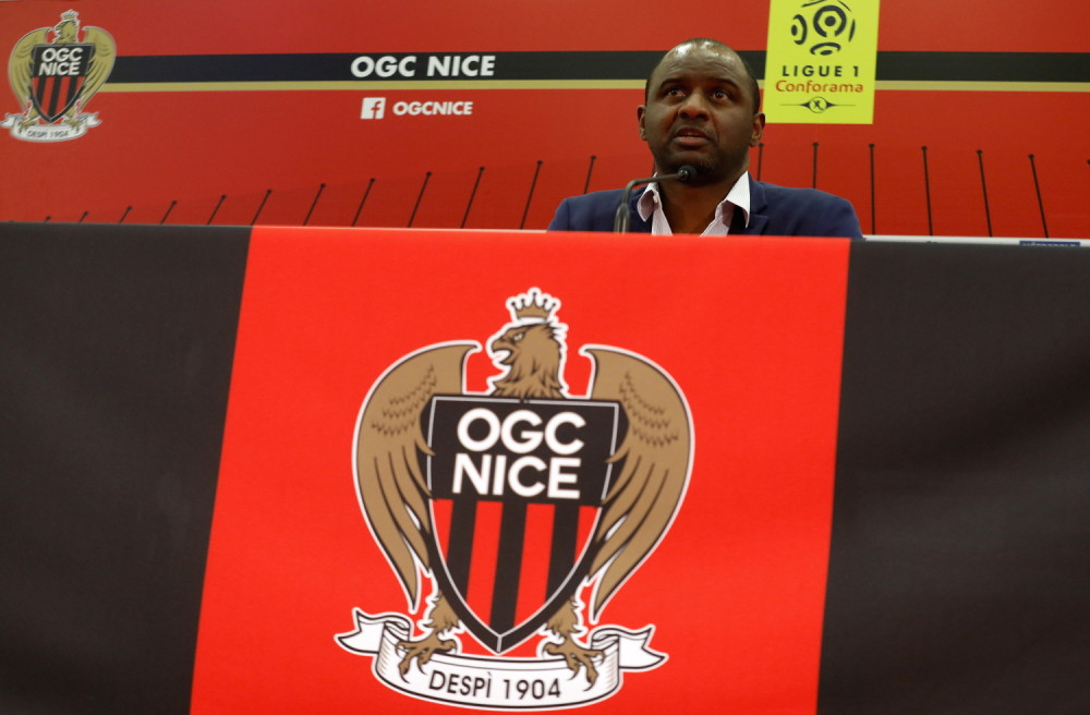 Legendarni Francuz proteran iz kluba