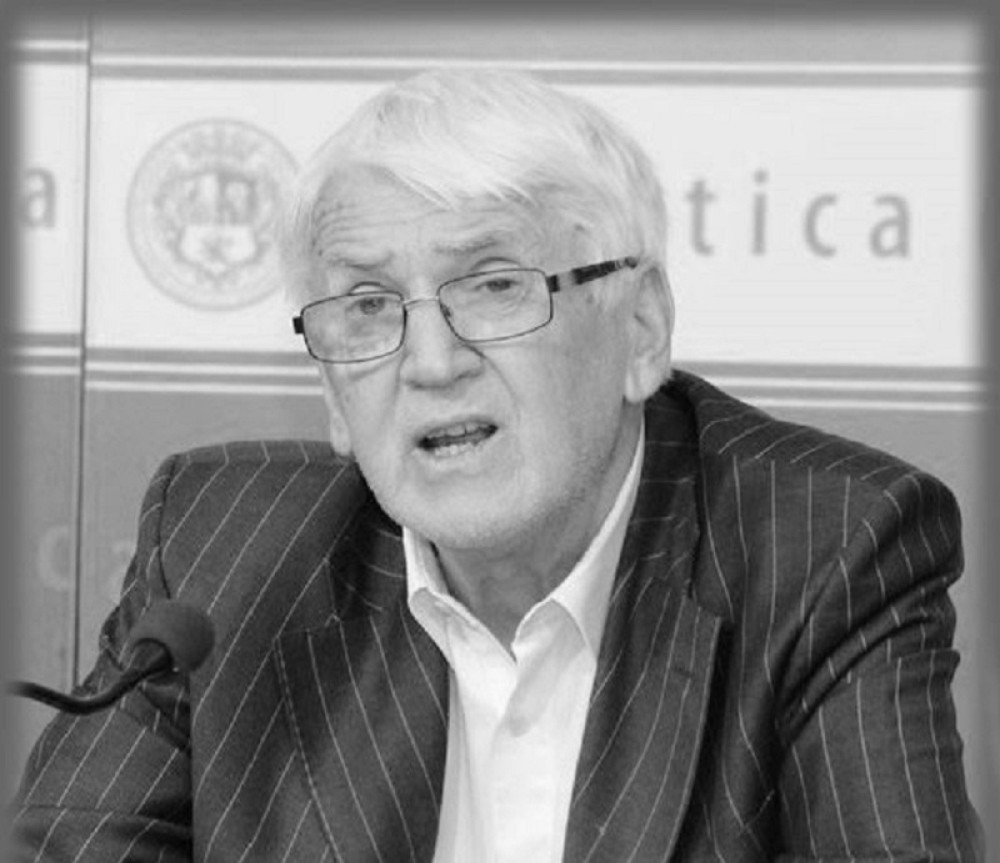 Preminuo nekadašnji predsednik Šahovskog saveza Jugoslavije, Ivan Sedlak!