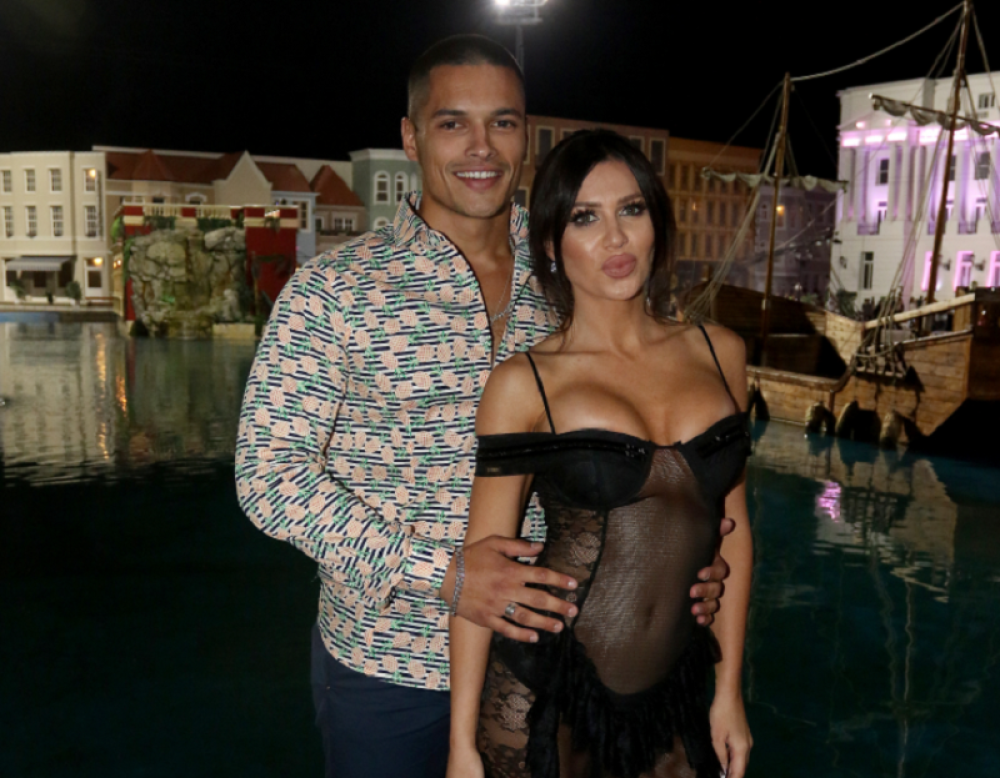 Marko i Stanija kriju vezu zbog manijaka! (FOTO/VIDEO)