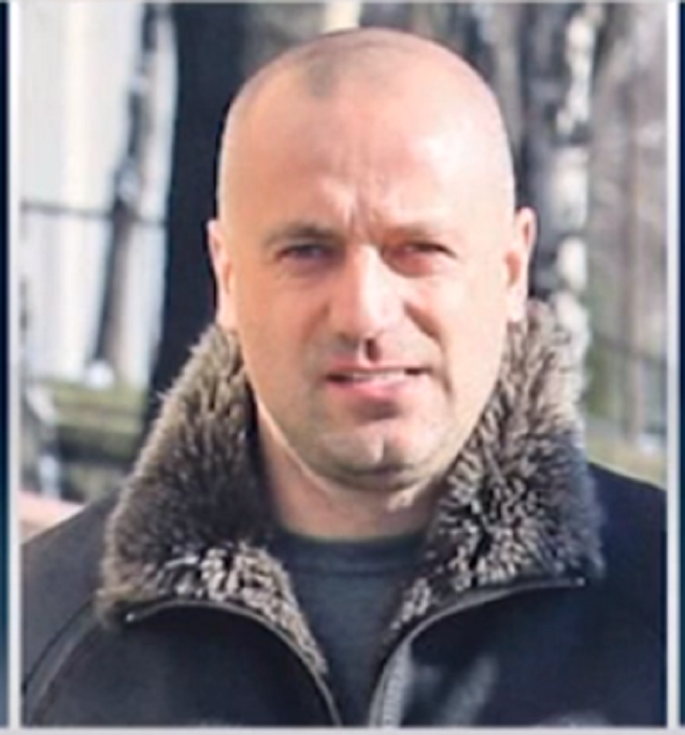 Milan Radoičić: "Trajković je na izborima bila statistička greška"