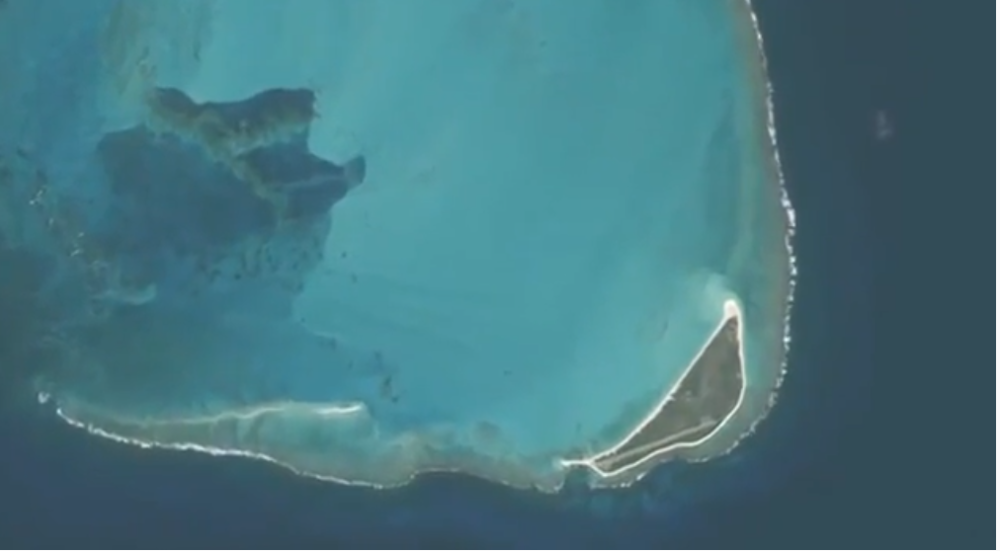 Da li je ovo POSLEDNJE MESTO na svetu koje je čulo za KOVID-19?