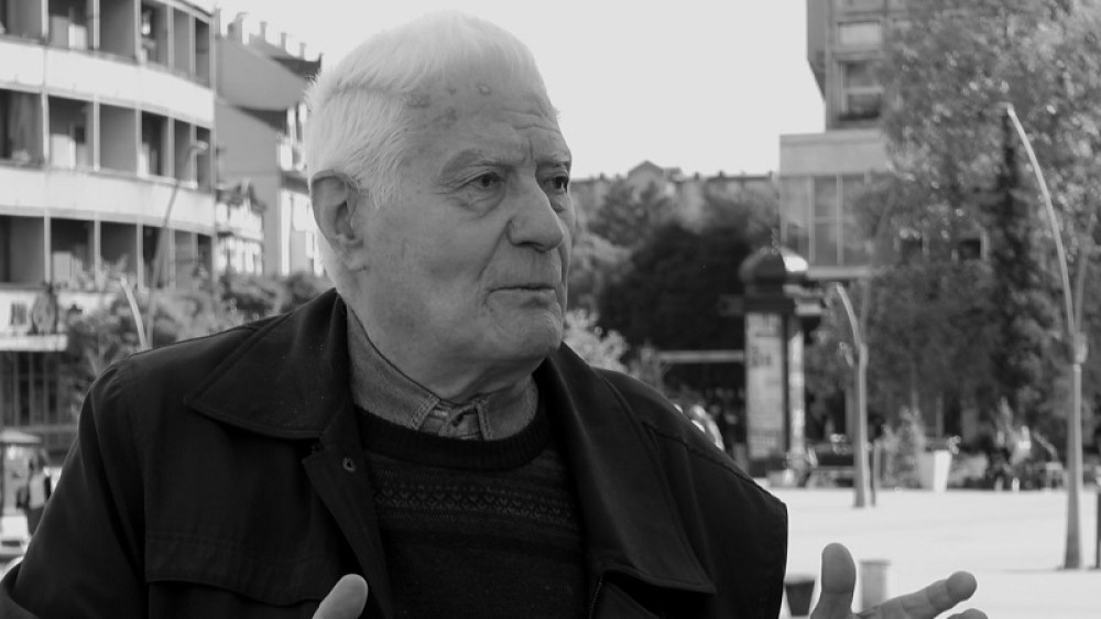 Njegovo ime ostaće zauvek ispisano crvenim slovima u istoriji Dragačeva!