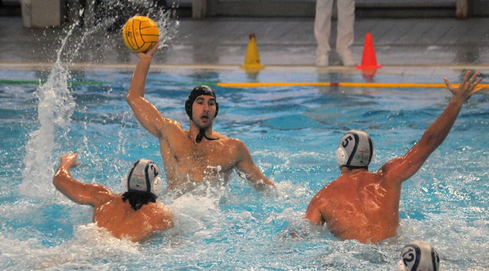 Odličan start Radničkog u Savoni!