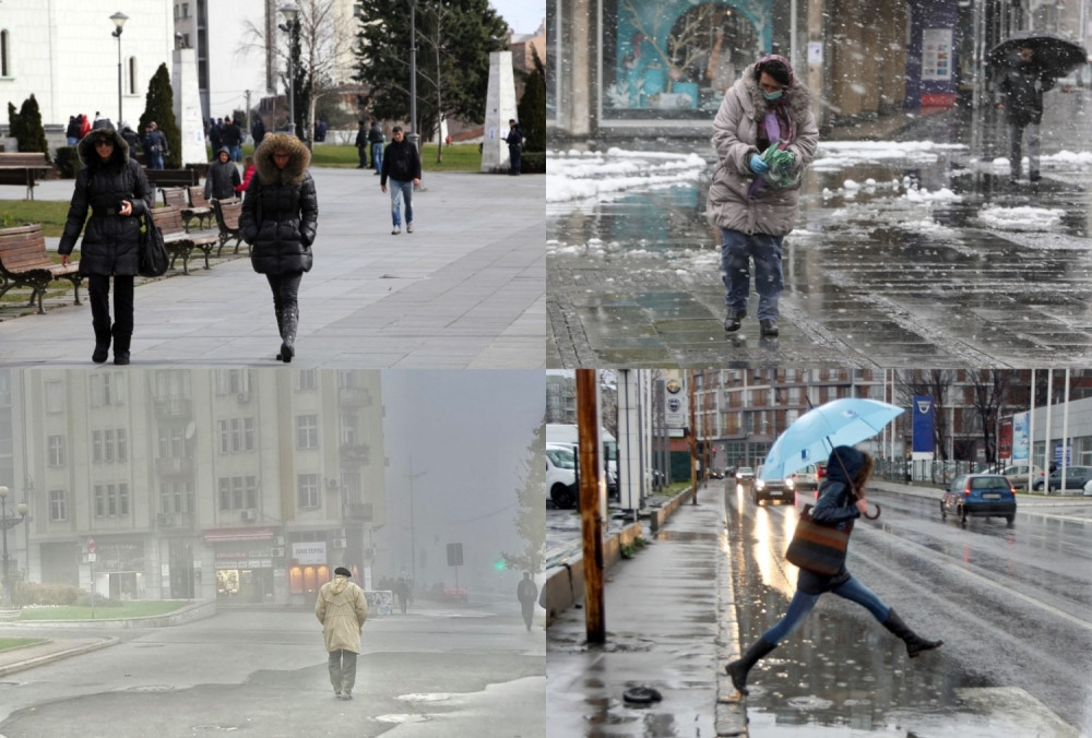 Srpski meteorolog otkrio kada će se košava napokon smiriti: Od 15. decembra se sve menja!