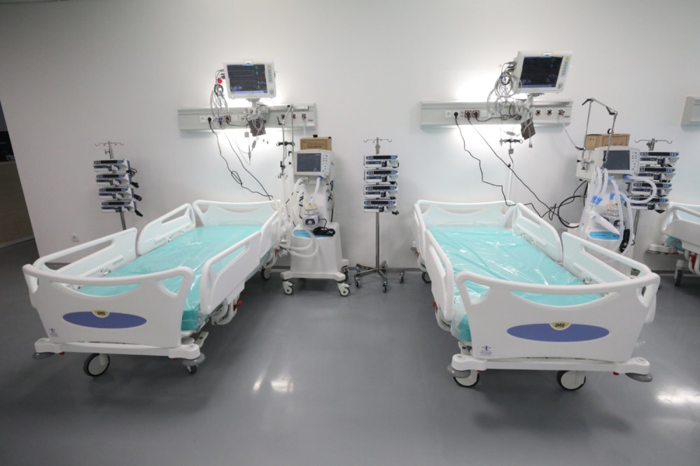 Marić na respiratoru, bije bitku za život!