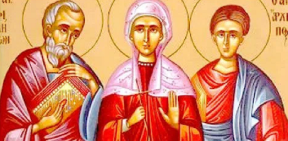 Ovu molitvu morate obavezno da izgovorite