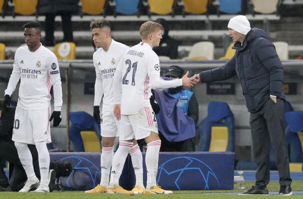 Nikad se nisam osećao nedodirljivim