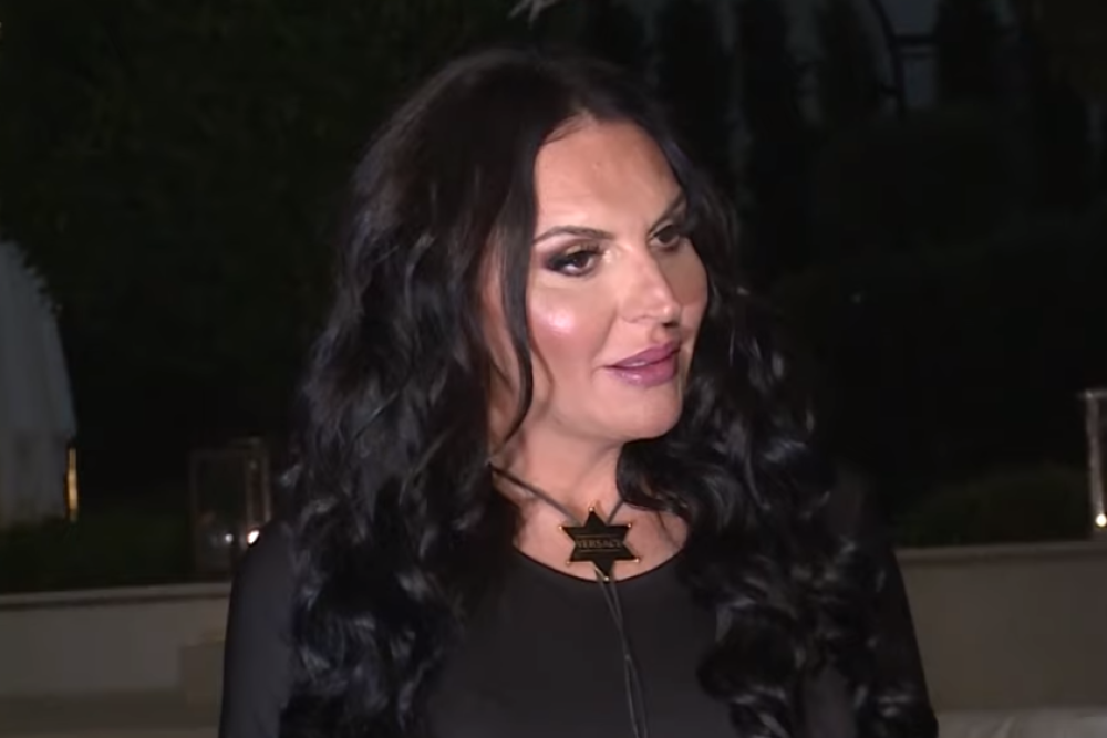 Elite Elektra napravil haos na domaćoj sceni, Palma izjavom u svom stilu o transrodnoj pevačici nasmejao sve (FOTO/VIDEO)