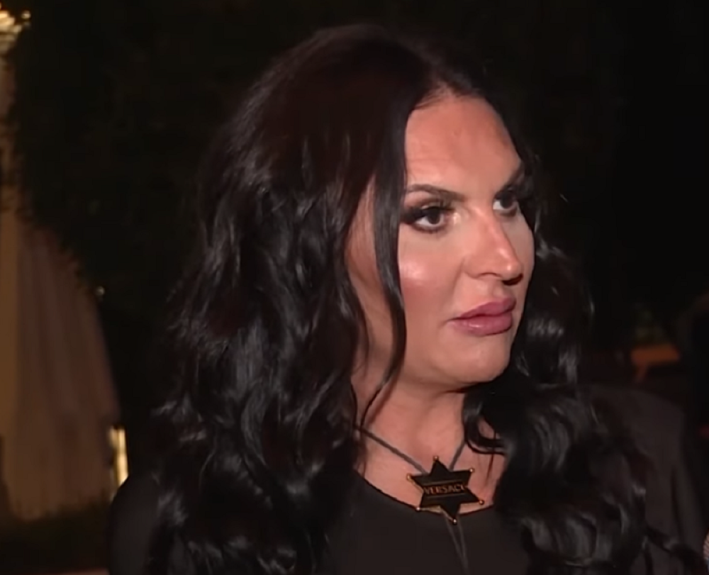 Pevačica je prvo priznala da je prostitutka, a sada otkriva ko su joj klijenti među estradnim ličnostima! (VIDEO)