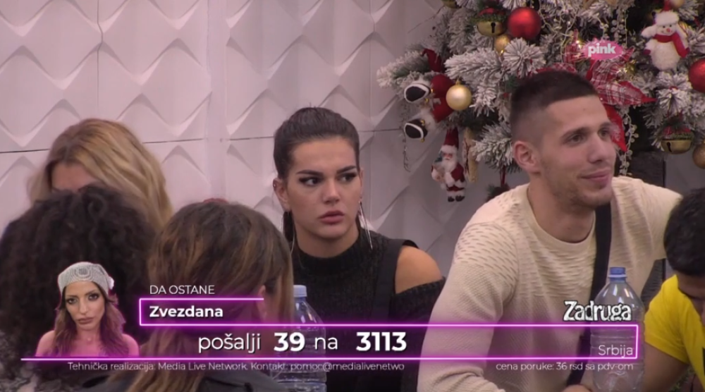 Jovana Ljubisavljević još jednom raskrinkana, Car otkrio šta je radila u izolaciji sa Tomovićem, šok! (FOTO/VIDEO)