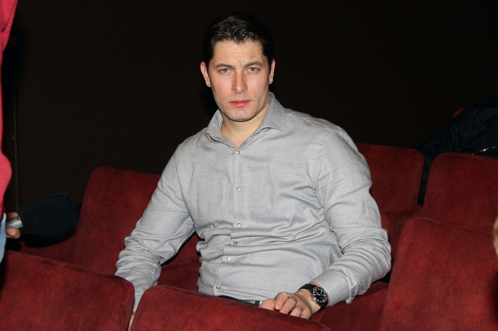 Glumac Petar Benčina hitno hospitalizovan! (FOTO/VIDEO)