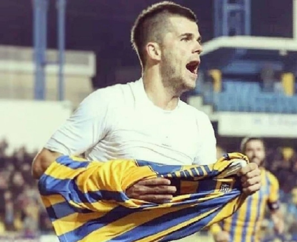 Milan Bojović za Alo!: Rekordi su tu da se obaraju! (FOTO)