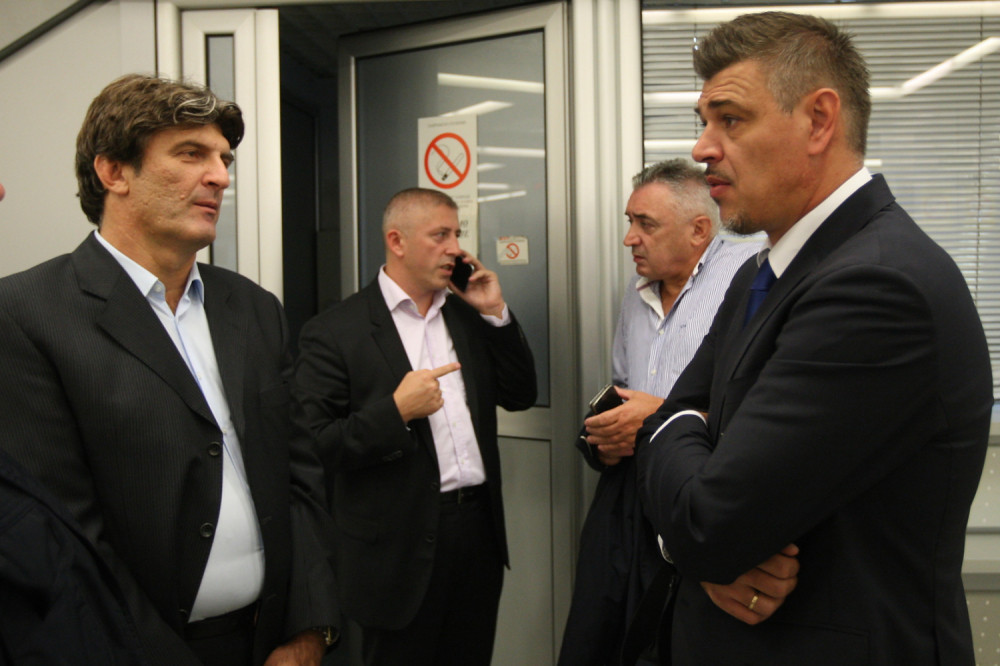 Kokeza ima viziju, ispunio je sva obećanja, razumem Matića i Vidića!