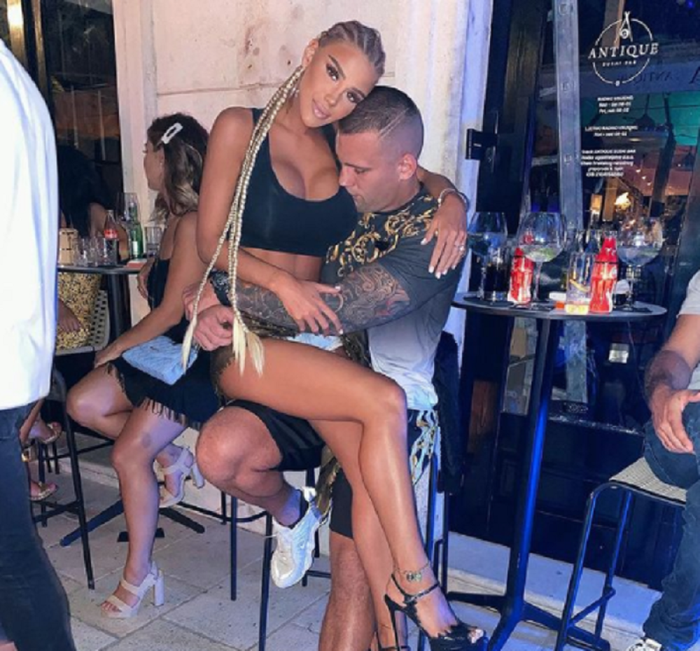 Izazovna Hrvatica od koje zastaje dah! Lepo kuva, a tek da vidite kako izgleda! (FOTO)