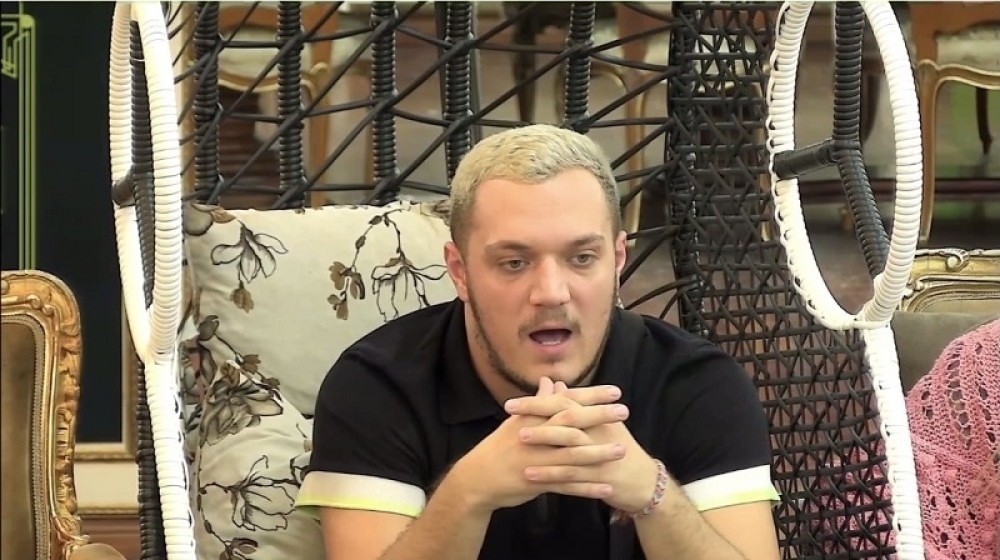 Gastoz dobio ulogu u najpopularnijoj seriji u Srbiji, evo o čemu je reč! (VIDEO)