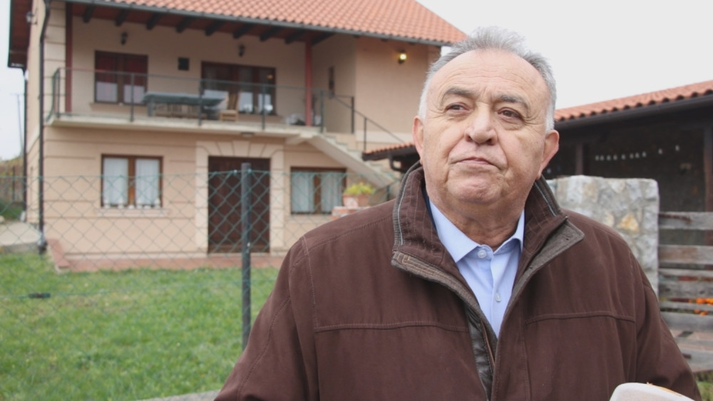 "Vakcina će pomoći, ali prvo se mora ovo postići"